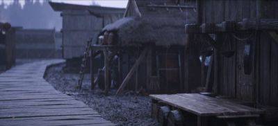 Francesco De Meo - The Elder Scrolls V: Skyrim Morthal Looks Stunning Remade In Unreal Engine 5.4 With Nanite and Lumen - wccftech.com - Looks