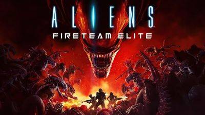 Francesco De Meo - Aliens Fireteam Elite 2 Details Leak Online; To Release Next Year - wccftech.com