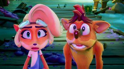 Hirun Cryer - Crash Bandicoot 5 was reportedly canceled, and a former developer says it'll "break hearts" for fans of the platforming series - gamesradar.com