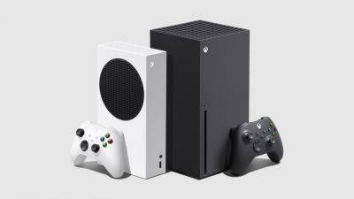 Francesco De Meo - Xbox Series - Xbox Series X New Kernel Exploit Collateral Damage Released Online - wccftech.com