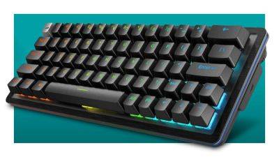 Dave James - My favorite compact enthusiast gaming keyboard—and the one I use every single day—is a Prime Day bargain - pcgamer.com