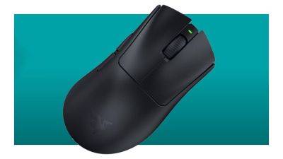 Who needs Prime Day when the Razer DeathAdder V3 HyperSpeed is already a great deal on the best gaming mouse?