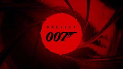 Hirun Cryer - James Bond - After years working on Hitman, Project 007 lead says working on a James Bond game feels "organic": "It's so close to our DNA that it just feels seamless" - gamesradar.com