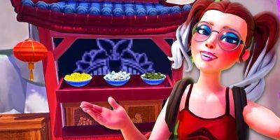 How To Unlock Mulan’s Tea Stall In Disney Dreamlight Valley - screenrant.com - China