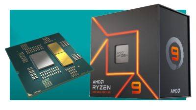 Scared off by Intel's 13th and 14th Gen calamities? These are the AMD chips I'd buy in the Prime Day deals