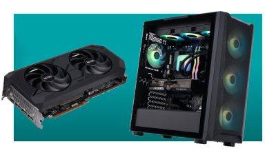 Here are our top 10 pre-Prime Day PC gaming deals, with big discounts on gaming PCs, chairs, GPUs—the whole shebang