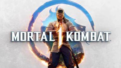 Mortal Kombat 1 Trailer Reveals DLC Fighter Takeda Takahashi