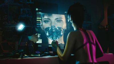 Austin Wood - "Go and learn how to mod": CD Projekt lead says "half" of the people making quests for Cyberpunk 2 right now are former modders - gamesradar.com - city Night