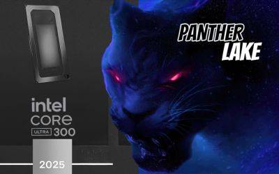 Hassan Mujtaba - Lake S.Desktop - Intel Panther Lake-H & Panther Lake-U CPU Configurations Revealed: Up To 16 CPU Cores, 12 Xe3 “Celestial” iGPU Cores, Five Tiles In 25W Flavors - wccftech.com