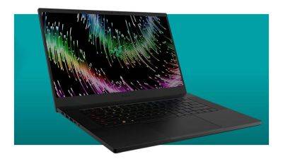 I'm a little obsessed with the Razer Blade laptops and these latest Prime Day gaming deals are painfully tempting