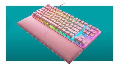 Elie Gould - My W key doesn't work, so I'm hunting down my favorite Prime Day gaming keyboard deals so my friends don't disown me - pcgamer.com