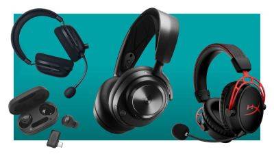 Experience true liberation with the best wireless gaming headset deals I've spotted for Prime Day