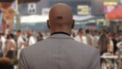 Hitman 3 has "more surprises to come," teases developer IO Interactive