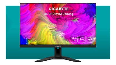 Joshua Wolens - Jacob Ridley - This 4K, 144Hz Prime Day monitor deal might finally convince me to leave the 1440p life behind - pcgamer.com