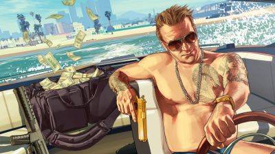 Jordan Middler - Sam Houser - Dan Houser - Rockstar’s GTA+ subscription service could be coming to Nintendo Switch - videogameschronicle.com - city Chinatown - county Storey - Scotland