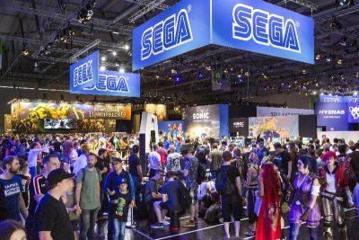 Meta Quest - Jordan Middler - Square Enix - Geoff Keighley - Ubisoft - Gamescom 2024 will feature more exhibitors than ever, it claims - videogameschronicle.com - Germany