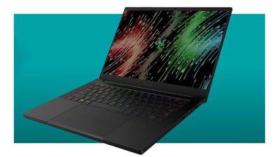 We just found an RTX 4070 Razer Blade 14 with a Prime Day deal price cheaper than the RTX 4060 version