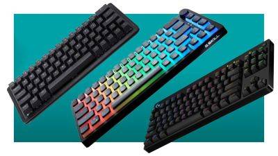 Lauren Morton - Jacob Ridley - One of these mechanical keyboards under $100 must be the one that solves my keyboard choice paralysis - pcgamer.com - These