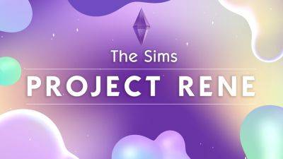 The Sims 5 Allegedly Canceled, According to Developer Resume