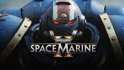 Amy Eastland - Focus Entertainment Release Statement on Space Marine 2 Leak - wccftech.com