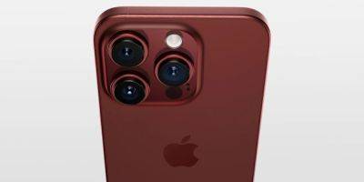 Ming-Chi Kuo - Ali Salman - The New Color Of The iPhone 16 Pro Could Simply Be ‘Rose’, While Rose Gold Is Out Of The Equation - wccftech.com - China