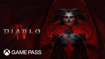 Alessio Palumbo - Blizzard Sends 1-Month PC Game Pass Trial, Triggering Speculation of More Games Joining the Service Soon - wccftech.com - Diablo