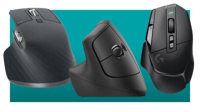 Make your PC life easier on the wrist with these Prime Day ergonomic mice deals, including my daily ergo rodent of choice