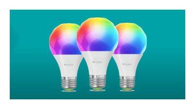 These Prime Day RGB lighting deals mean I will never have to use the big light again