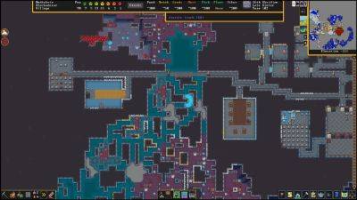 Kaan Serin - Dwarf Fortress publisher isn't bothered about the cult classic hitting its 120,000 player peak again: "We're not here to make as much money as possible" - gamesradar.com