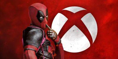 Ryan Reynolds - Xbox Is Giving Away Butt-Shaped Controllers & Series X For Deadpool & Wolverine Release - screenrant.com - Canada