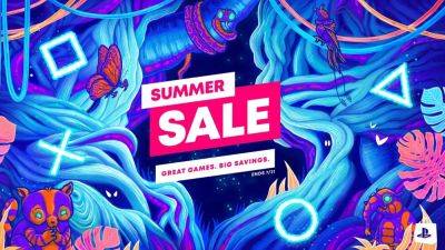 Tom Ivan - PlayStation Store’s Summer Sale launches with ‘over 4,500 deals’ - videogameschronicle.com - Usa - Britain - Reunion