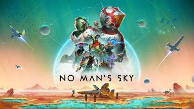 Alessio Palumbo - Sean Murray - No Man’s Sky Worlds Update Part I Refreshes the Universe’s Flora, Fauna, Weather, and Gameplay - wccftech.com - Britain