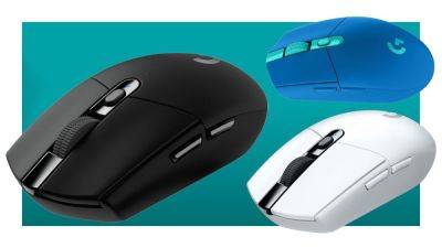 The best budget wireless gaming mouse is now even budget-ier thanks to Prime Day