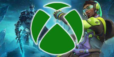 More Blizzard Games May Be Headed To Xbox Game Pass This Month, Fans Believe