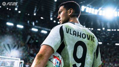 Alessio Palumbo - Here’s Everything You Need to Know About EA Sports FC 25: FC IQ Tactics, Career Mode Improvements and More - wccftech.com