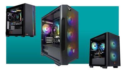 The best Prime Day gaming PC deals still available