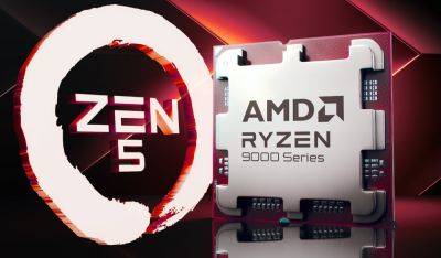 AMD Ryzen 9 9950X Flagship “Zen 5” 16-Core CPU Tested From 40W Up To 230W, Matches Core i9-14900KS At 160W In Cinebench