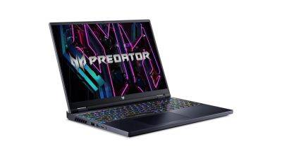 Acer’s Renewed Predator Helios 16 With A Fully-Powered RTX 4080 GPU Is Unmatched In Pricing On Amazon, 5 Percent Discount Coupon Sweetens The Deal - wccftech.com