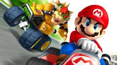 Catherine Lewis - Nintendo - We're down to the final survivor of the Nintendo Wii U and 3DS online shutdown, as the last connected player keeps on trucking on dead Mario Kart 7 servers over 100 days later - gamesradar.com