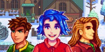 This Sweet Stardew Valley Mod Is Perfect For Everyone Waiting For Haunted Chocolatier - screenrant.com - city Pelican