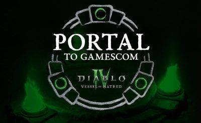 Devise Your Portal to Gamescom - news.blizzard.com - Germany - Diablo