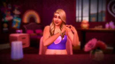 Anna Koselke - "It's about time": 10 years later, The Sims 4 is "finally" adding a feature fans think should've been there since "day one" - gamesradar.com