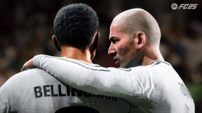 Jordan Middler - EA Sports FC 25 is removing contracts from Ultimate Team - videogameschronicle.com