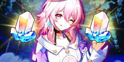 Every Honkai: Star Rail 2.4 Livestream Code & Reward - screenrant.com