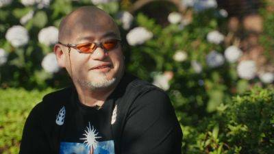 Wes Fenlon - Hideki Kamiya asks Capcom to let him make Okami 2 and Viewtiful Joe 3: 'Creators have the duty to create sequels fans want to see… I still feel like I haven't fulfilled my duty' - pcgamer.com - Japan