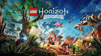 Alessio Palumbo - LEGO Horizon Adventures Will Feel Lighthearted While Keeping the Characters as They Are - wccftech.com