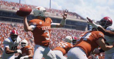 Tomas Franzese - Carli Velocci - EA Sports College Football 25 was a hit before it even released - digitaltrends.com - New York