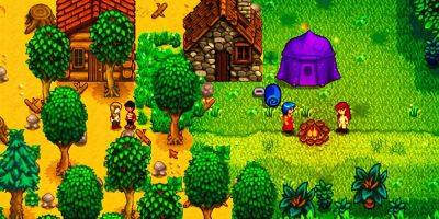 Stardew Valley: How To Play With Friends (Multiplayer Guide) - screenrant.com