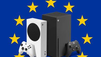 Alessio Palumbo - Tom Warren - Xbox Europe Marketing Lead Complains They’re Getting Much Fewer Funds Than PlayStation - wccftech.com - Britain