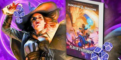 2024 D&D Player’s Handbook Wizard Subclass Changes Controversy, Explained - screenrant.com